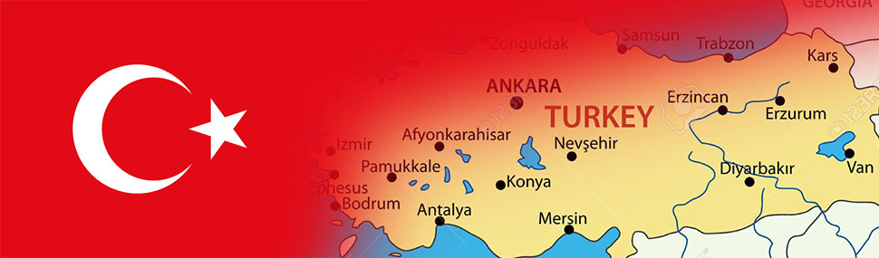خدمات قانونية في تركيا